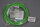 Siemens 6FX8002-2CF04-1AF0 Signal cable extension for Base-2CF02 5m Unused OVP