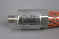 ifm TA3431 TA-123.LDR12-A-ZVG/US/ Temperaturtransmitter 10-30VDC Unused OVP