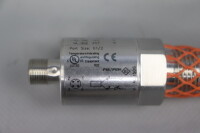 ifm TA3431 TA-123.LDR12-A-ZVG/US/ Temperaturtransmitter 10-30VDC Unused OVP