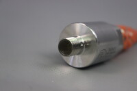 ifm TA3431 TA-123.LDR12-A-ZVG/US/ Temperaturtransmitter 10-30VDC Unused OVP