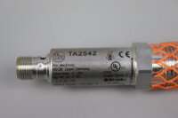 IFM TA2542 TA-150CLER12- - /US Temperaturtransmitter 18....32V DC Unused OVP