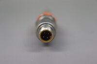 IFM TA2542 TA-150CLER12- - /US Temperaturtransmitter 18....32V DC Unused OVP