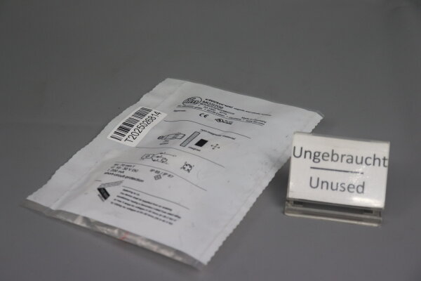 Ifm Electronic MGS206 Magnetsensor MGK3070-APKG/AM/G/US Unused OVP