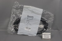 Rexroth 1 834 484 247 Rundsteckverbinder 1834484247 Unused OVP