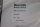 Rexroth 1 834 484 247 Rundsteckverbinder 1834484247 Unused OVP