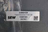 SEW 18207251 Trageschienenbef. FHS12B 18207251 Unused