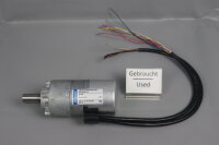 Ebm-Papst VDC-3-49.15-K4-PX-63.2-30:1 Getriebemotor...
