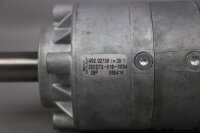Ebm-Papst VDC-3-49.15-K4-PX-63.2-30:1 Getriebemotor VDC-3-49.15-K4 24VDC used