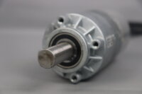 Ebm-Papst VDC-3-49.15-K4-PX-63.2-30:1 Getriebemotor VDC-3-49.15-K4 24VDC used