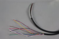 Ebm-Papst VDC-3-49.15-K4-PX-63.2-30:1 Getriebemotor VDC-3-49.15-K4 24VDC used