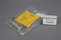 Turck NI12U-EM18H-AP6X-H1141 N&auml;herungssensor 10...30VDC 1645340 Unused OVP