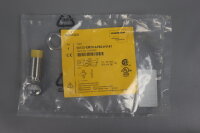 Turck NI12U-EM18H-AP6X-H1141 N&auml;herungssensor 10...30VDC 1645340 Unused OVP