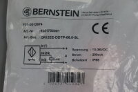 Bernstein OR12EE-DDTP-06.0-SL Reflexlichttaster F21-0012674 Unused OVP