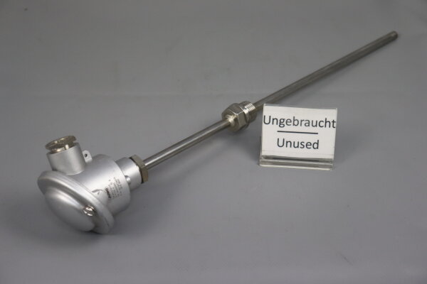 Jumo 902020/10 Widerstandsthermometer 00055563 Unused