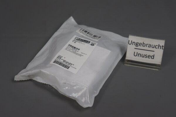 Phoenix Contact MINI MCR-2-UNI-UI-2UI-C Signalverdoppler 2905025 Unused OVP