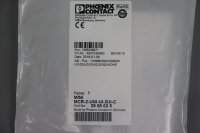 Phoenix Contact MINI MCR-2-UNI-UI-2UI-C Signalverdoppler 2905025 Unused OVP