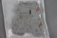 Phoenix Contact MINI MCR-2-UNI-UI-2UI-C Signalverdoppler 2905025 Unused OVP