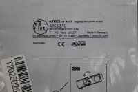 Ifm electronic MK5310 Zylindersensor MKC3028BBPKG/G/0,3/AS Unused OVP