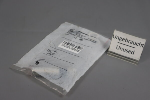 Ifm electronic IG0231 Induktiver Sensor IGA2005-ABOA/BS-201-A Unused OVP