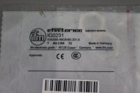 Ifm electronic IG0231 Induktiver Sensor IGA2005-ABOA/BS-201-A Unused OVP