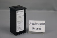 Schleicher UID31 (A) Universal Zeitrelais 230V 5A 21310465 Unused