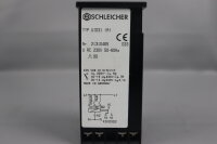 Schleicher UID31 (A) Universal Zeitrelais 230V 5A 21310465 Unused
