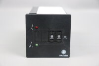 Schleicher UID31 (A) Universal Zeitrelais 230V 5A 21310465 Unused