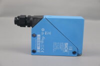 SICK WT34-V210 1019280 Diffuse reflection light scanner DC 10....30V Unused OVP