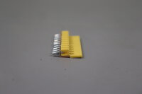 Weidmüller 20 Stück 1052060000 Querverbinder WQV 4/10 Unused OVP