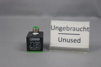 Phoenix Contact SAC-3P-M12MS/A-1L-S Ventilstecker 1505258 24V AC 4A Unused