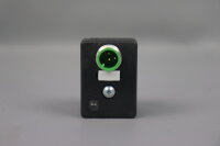 Phoenix Contact SAC-3P-M12MS/A-1L-S Ventilstecker 1505258 24V AC 4A Unused
