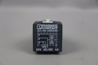 Phoenix Contact 11x SAC-3P-MR/A-1L-Z Ventilstecker 1458538 Unused OVP