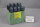 Phoenix Contact 11x SAC-3P-MR/A-1L-Z Ventilstecker 1458538 Unused OVP