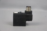 Phoenix Contact SAC-3P-MS/BI-1L-Z SCO Ventilstecker 1458567 4A Unused