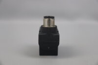 Phoenix Contact SAC-3P-MS/BI-1L-Z SCO Ventilstecker 1458567 4A Unused