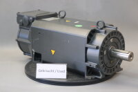 Siemens 1PH7107-2QG20-0BA3 Kompakt-Asynchronmotor 13KW 9000rpm Used Damaged