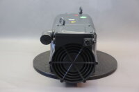Siemens 1PH7107-2QG20-0BA3 Kompakt-Asynchronmotor 13KW 9000rpm Used Damaged