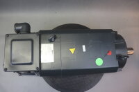 Siemens 1PH7107-2QG20-0BA3 Kompakt-Asynchronmotor 13KW 9000rpm Used Damaged