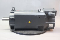Siemens 1PH7107-2QG20-0BA3 Kompakt-Asynchronmotor 13KW 9000rpm Used Damaged