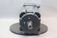 Siemens 1PH7107-2QG20-0BA3 Kompakt-Asynchronmotor 13KW 9000rpm Used Damaged