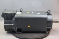 Siemens 1PH7107-2QG20-0BA3 Kompakt-Asynchronmotor 13KW 9000rpm Used Damaged
