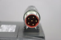 Siemens 1FK7080-2AF71-1RB0 Synchronmotor 8Nm 6000rpm + Bremse + Encoder Unused