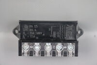 SEW Eurodrive Typ BG 1.5 825 384 6 Bremsgleichrichter 8253846 Unused