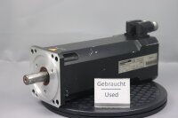 Kollmorgen Seidel 6SM 57M-3000-G Servomotor 6SM57M-3000-G 87088 1,4KW 8Nm Used