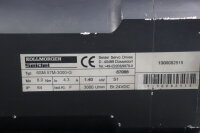 Kollmorgen Seidel 6SM 57M-3000-G Servomotor 6SM57M-3000-G 87088 1,4KW 8Nm Used