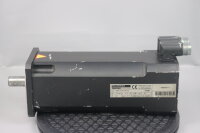 Kollmorgen Seidel 6SM 57M-3000-G Servomotor 6SM57M-3000-G 87088 1,4KW 8Nm Used