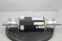 Dunkermotoren BG65X50MI Getriebemotor 2X PLG52 i=8:1 14/10 Used