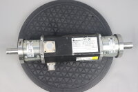 Dunkermotoren BG65X50MI Getriebemotor 2X PLG52 i=8:1 14/10 Used