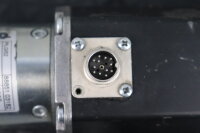 Dunkermotoren BG65X50MI Getriebemotor 2X PLG52 i=8:1 14/10 Used