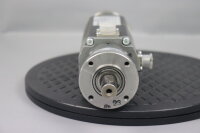 Dunkermotoren BG65X50MI Getriebemotor 2X PLG52 i=8:1 14/10 Used